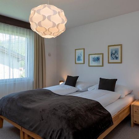 לנזרהיידה Zuhause In Den Alpen Ihre Ferienwohnung Mit Hallenbad Und Sauna מראה חיצוני תמונה