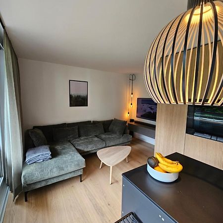 לנזרהיידה Zuhause In Den Alpen Ihre Ferienwohnung Mit Hallenbad Und Sauna מראה חיצוני תמונה