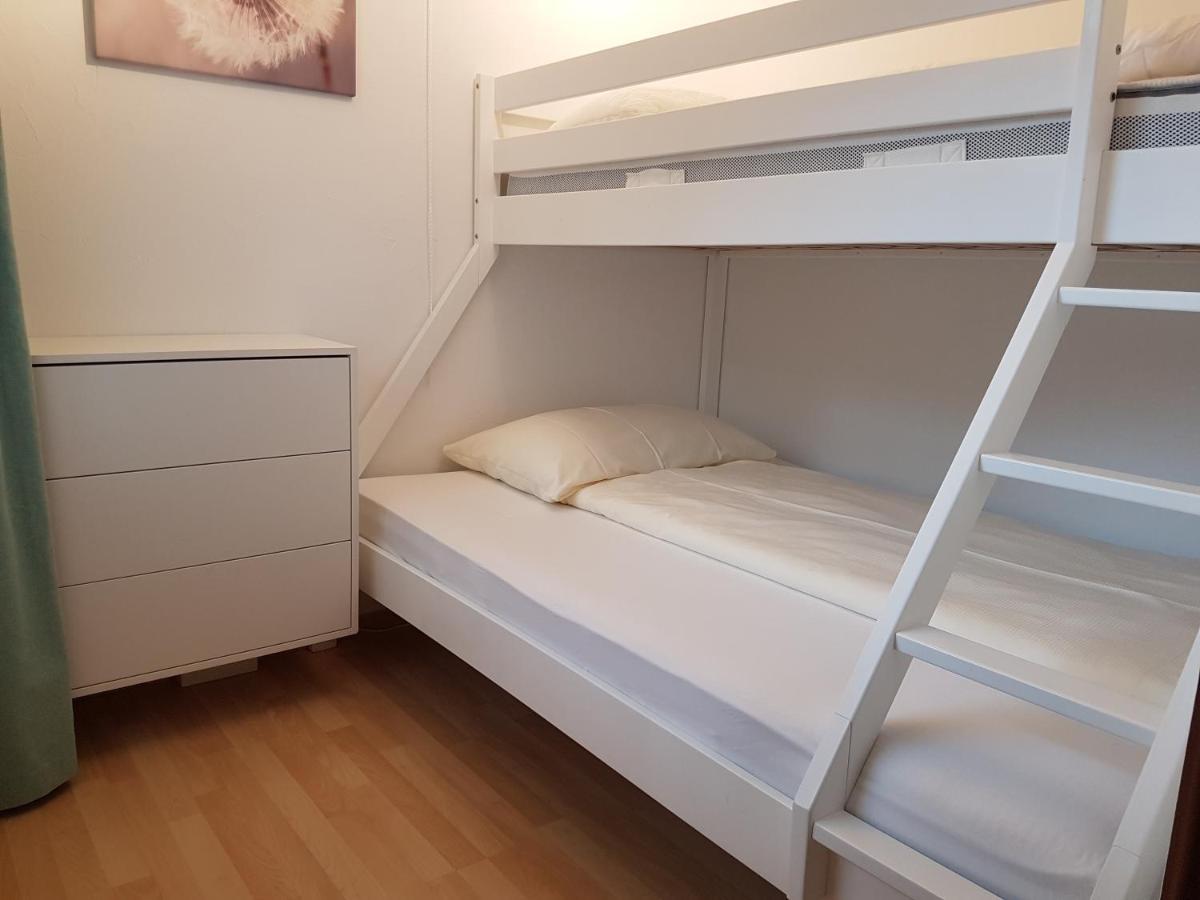 לנזרהיידה Zuhause In Den Alpen Ihre Ferienwohnung Mit Hallenbad Und Sauna מראה חיצוני תמונה