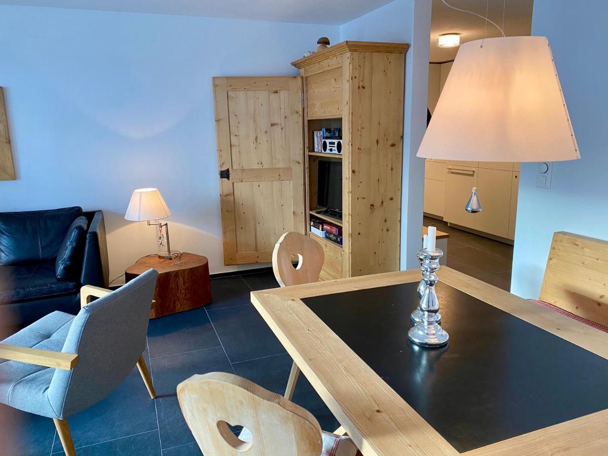 לנזרהיידה Zuhause In Den Alpen Ihre Ferienwohnung Mit Hallenbad Und Sauna מראה חיצוני תמונה