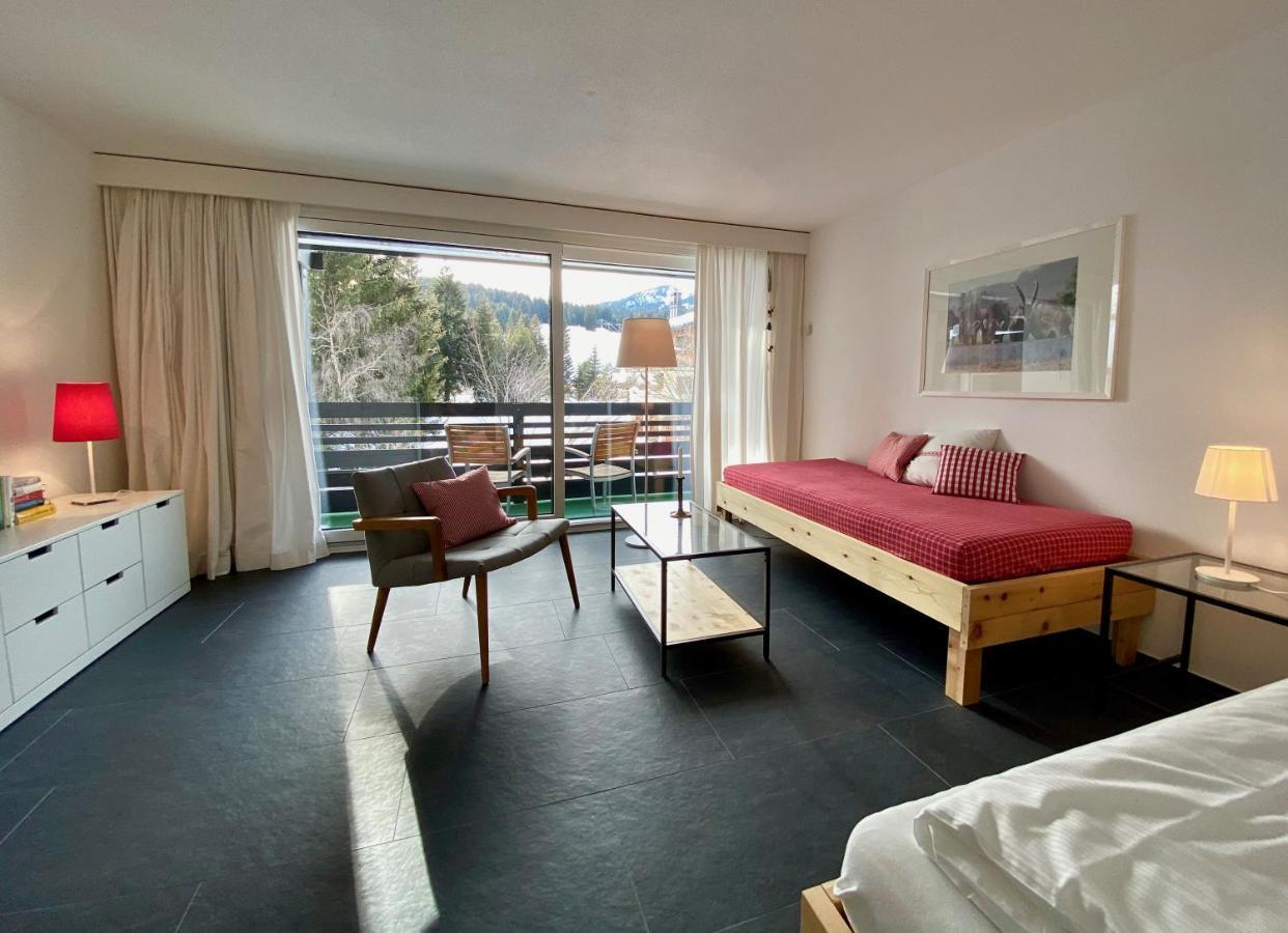 לנזרהיידה Zuhause In Den Alpen Ihre Ferienwohnung Mit Hallenbad Und Sauna מראה חיצוני תמונה