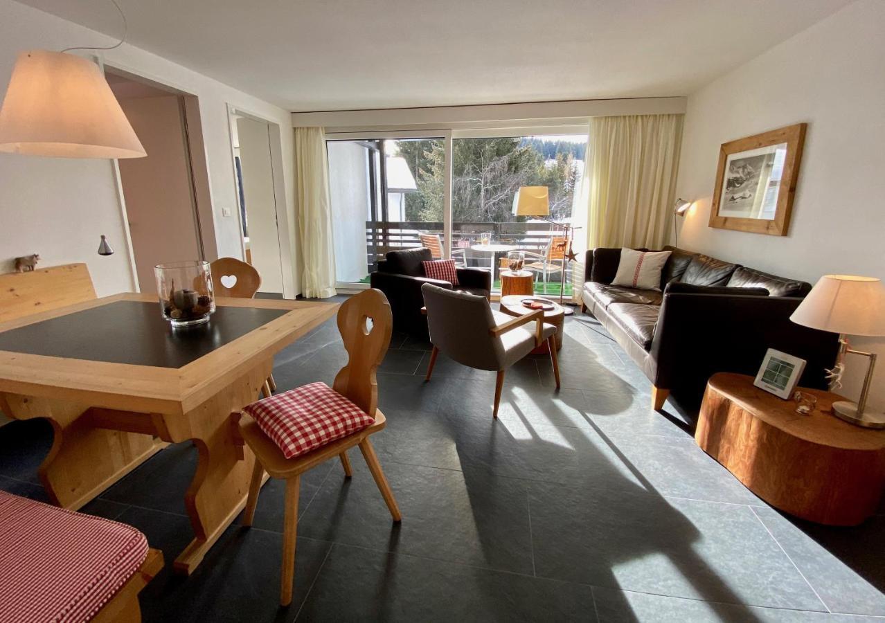 לנזרהיידה Zuhause In Den Alpen Ihre Ferienwohnung Mit Hallenbad Und Sauna מראה חיצוני תמונה