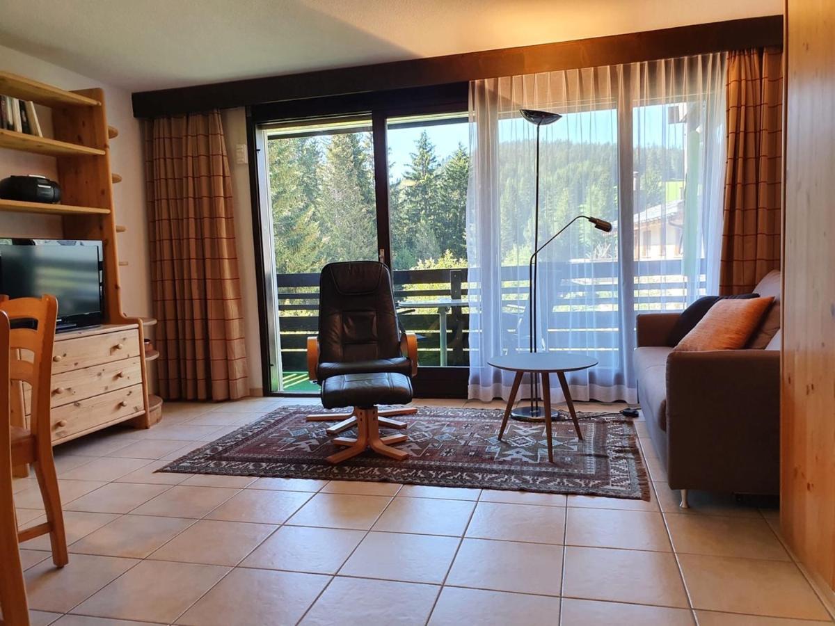 לנזרהיידה Zuhause In Den Alpen Ihre Ferienwohnung Mit Hallenbad Und Sauna מראה חיצוני תמונה