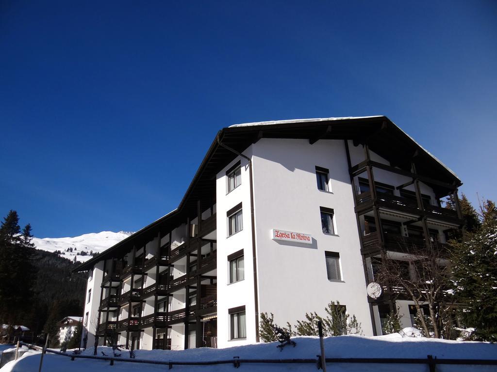 לנזרהיידה Zuhause In Den Alpen Ihre Ferienwohnung Mit Hallenbad Und Sauna מראה חיצוני תמונה
