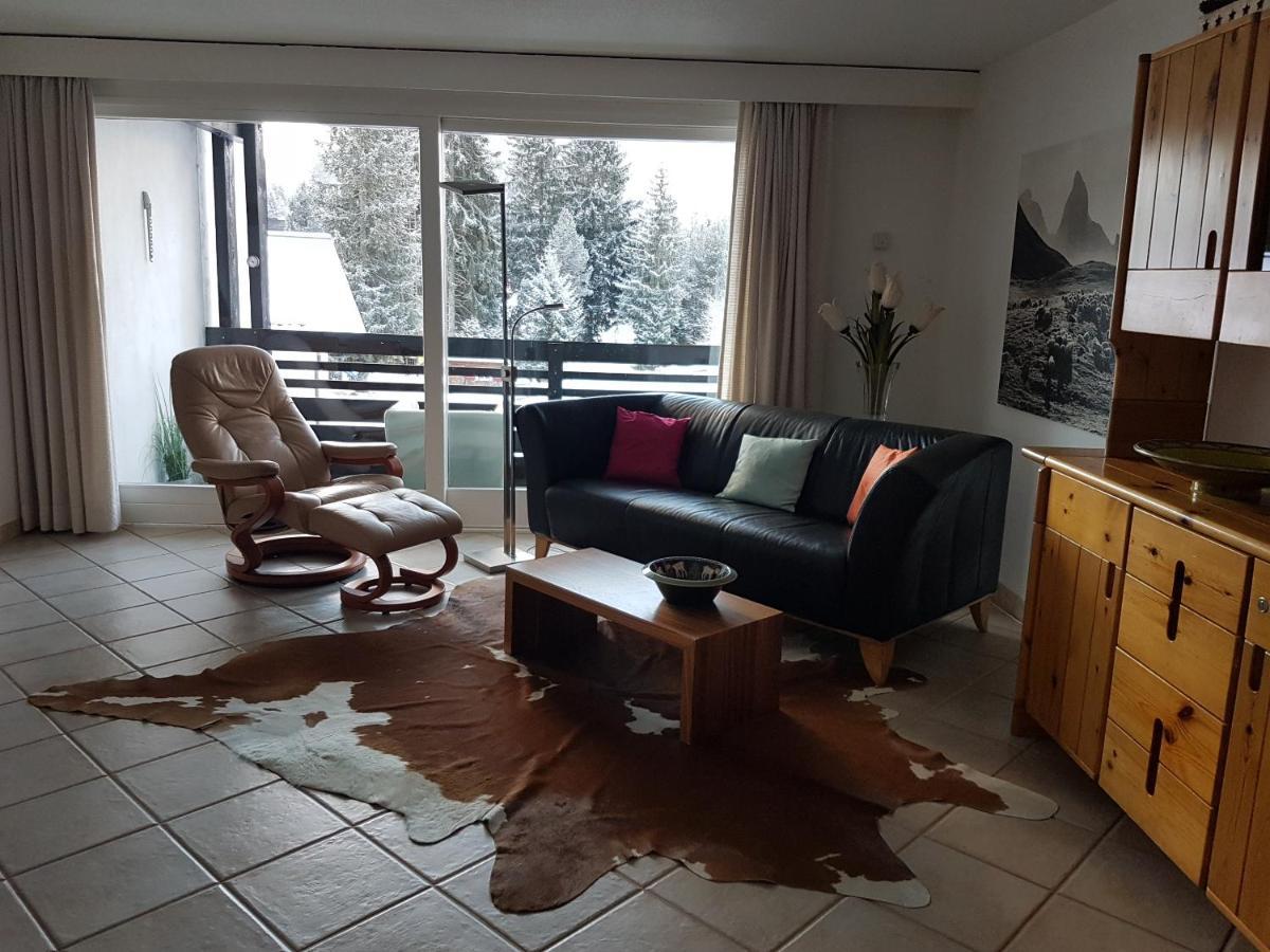 לנזרהיידה Zuhause In Den Alpen Ihre Ferienwohnung Mit Hallenbad Und Sauna מראה חיצוני תמונה