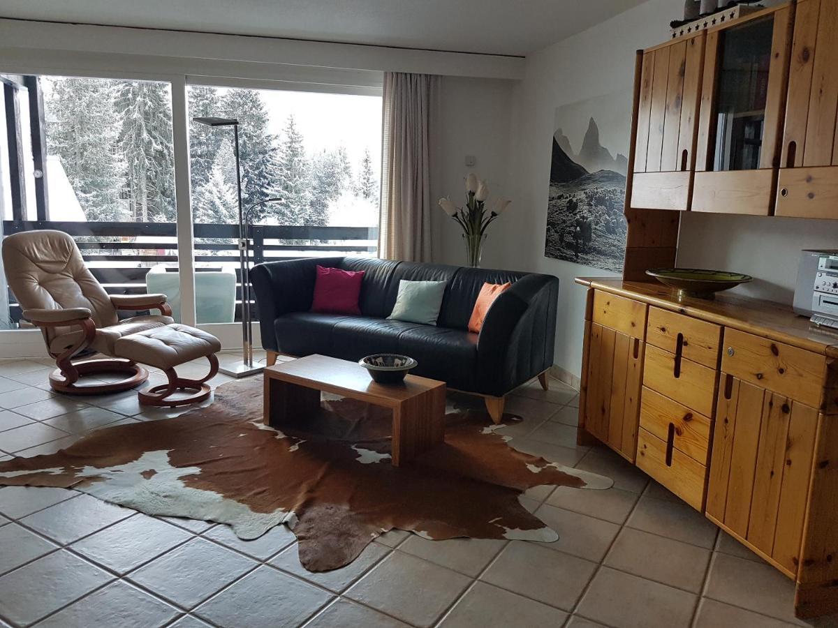 לנזרהיידה Zuhause In Den Alpen Ihre Ferienwohnung Mit Hallenbad Und Sauna מראה חיצוני תמונה
