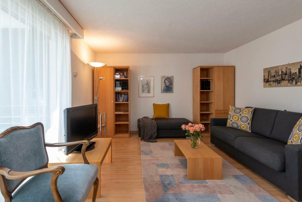 לנזרהיידה Zuhause In Den Alpen Ihre Ferienwohnung Mit Hallenbad Und Sauna מראה חיצוני תמונה