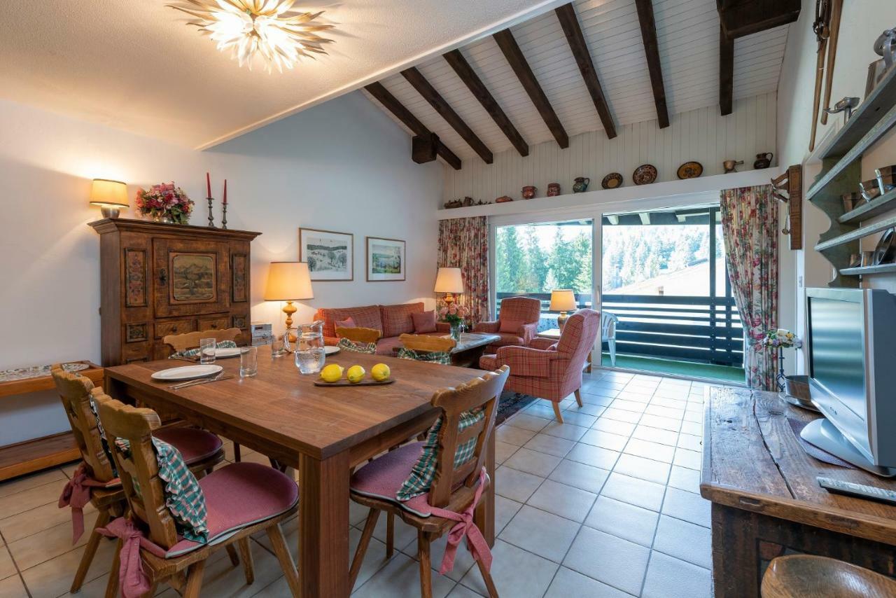 לנזרהיידה Zuhause In Den Alpen Ihre Ferienwohnung Mit Hallenbad Und Sauna מראה חיצוני תמונה