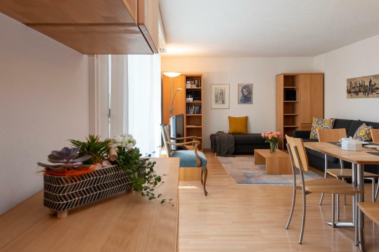 לנזרהיידה Zuhause In Den Alpen Ihre Ferienwohnung Mit Hallenbad Und Sauna מראה חיצוני תמונה