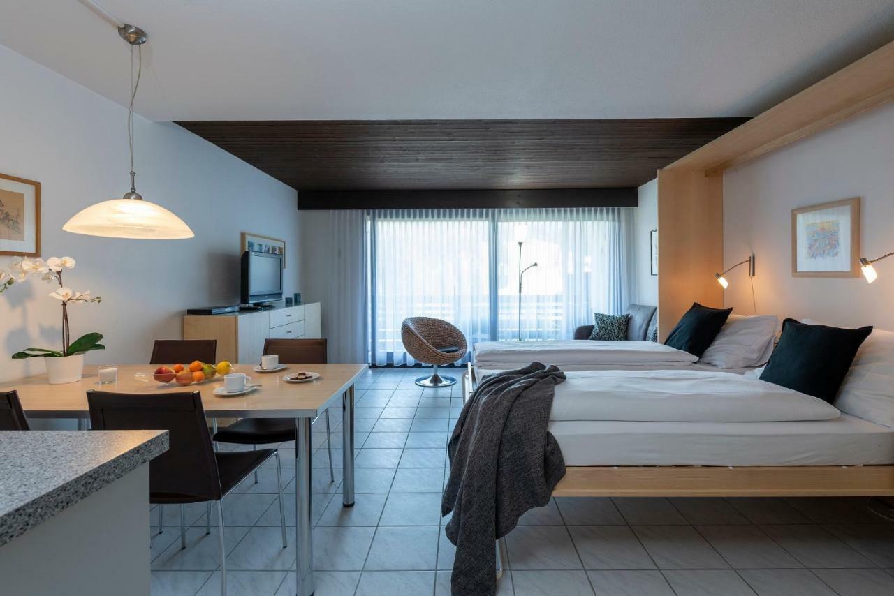 לנזרהיידה Zuhause In Den Alpen Ihre Ferienwohnung Mit Hallenbad Und Sauna מראה חיצוני תמונה