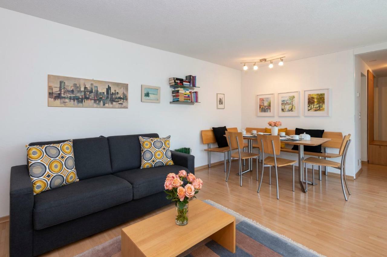 לנזרהיידה Zuhause In Den Alpen Ihre Ferienwohnung Mit Hallenbad Und Sauna מראה חיצוני תמונה