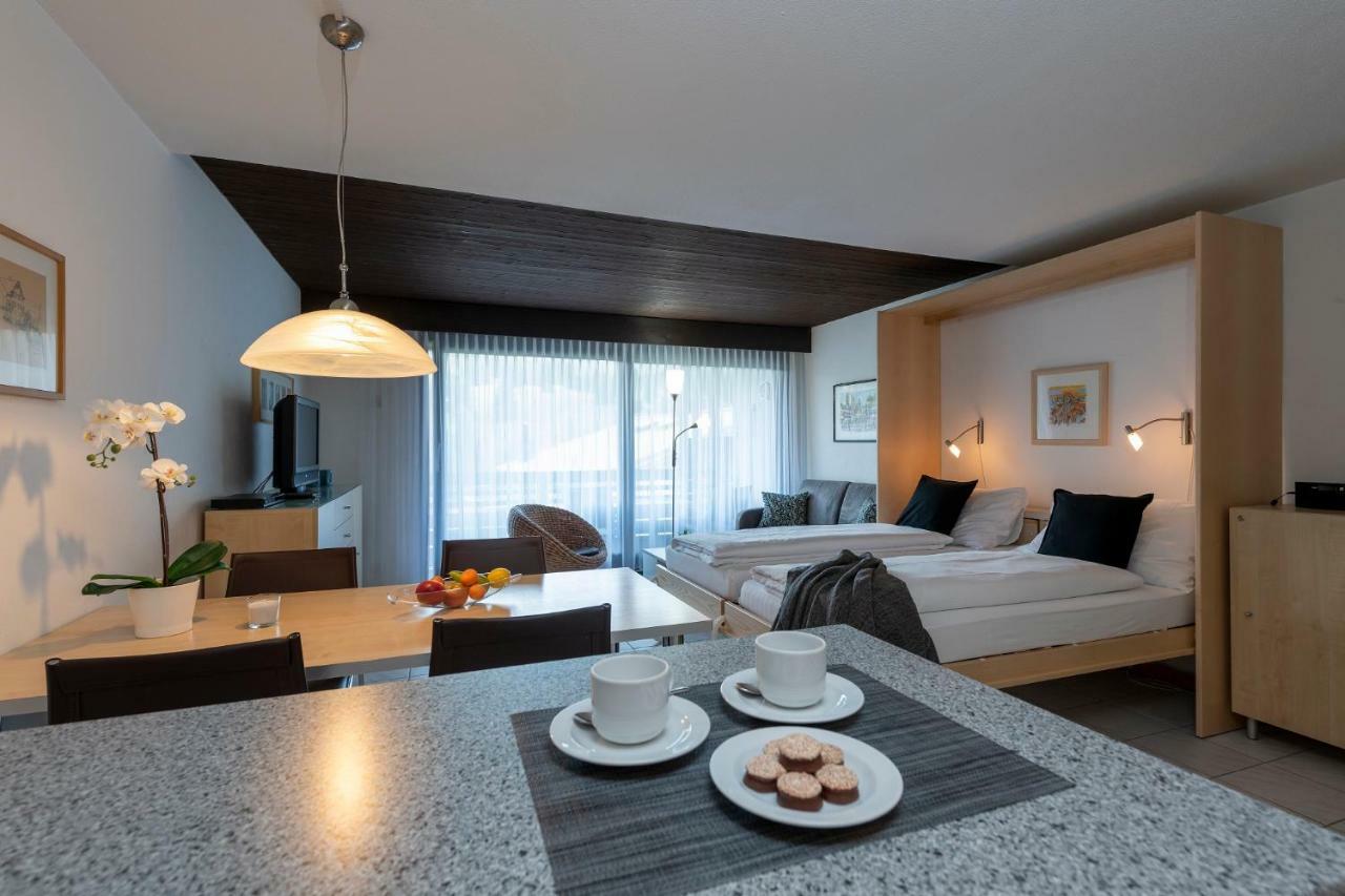 לנזרהיידה Zuhause In Den Alpen Ihre Ferienwohnung Mit Hallenbad Und Sauna מראה חיצוני תמונה