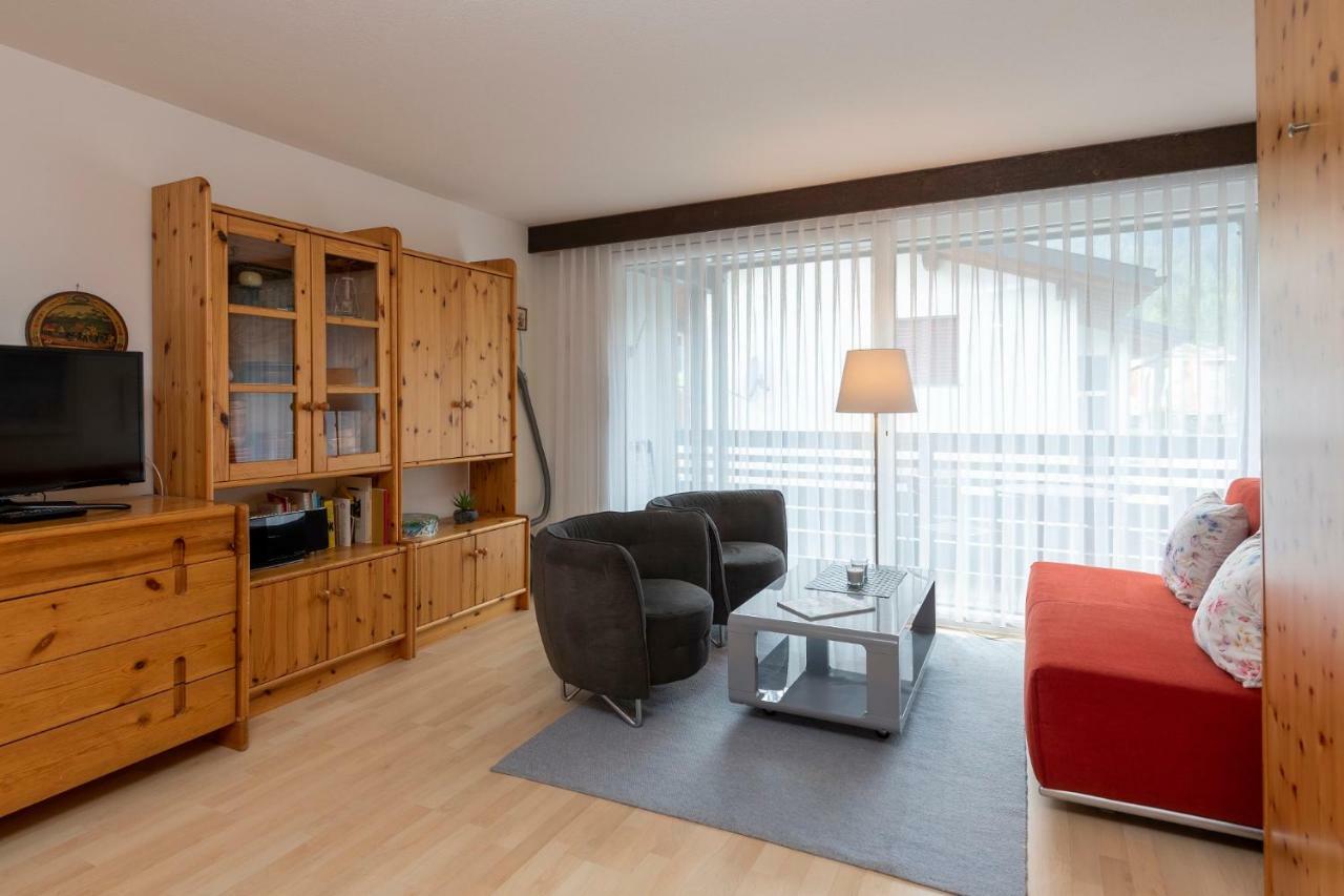 לנזרהיידה Zuhause In Den Alpen Ihre Ferienwohnung Mit Hallenbad Und Sauna מראה חיצוני תמונה