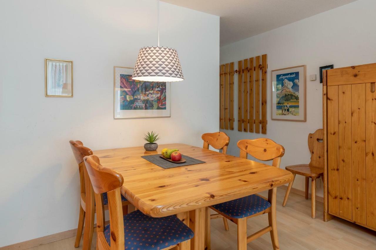 לנזרהיידה Zuhause In Den Alpen Ihre Ferienwohnung Mit Hallenbad Und Sauna מראה חיצוני תמונה