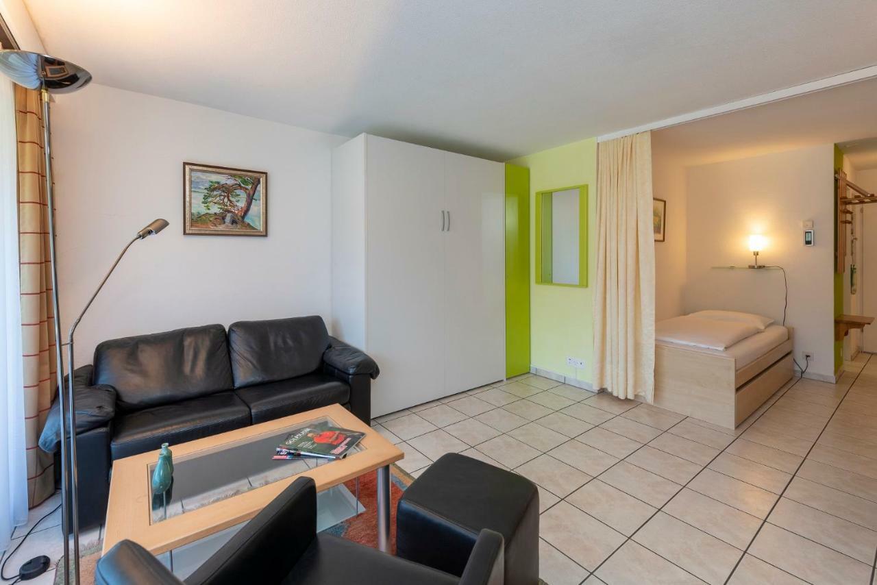 לנזרהיידה Zuhause In Den Alpen Ihre Ferienwohnung Mit Hallenbad Und Sauna מראה חיצוני תמונה
