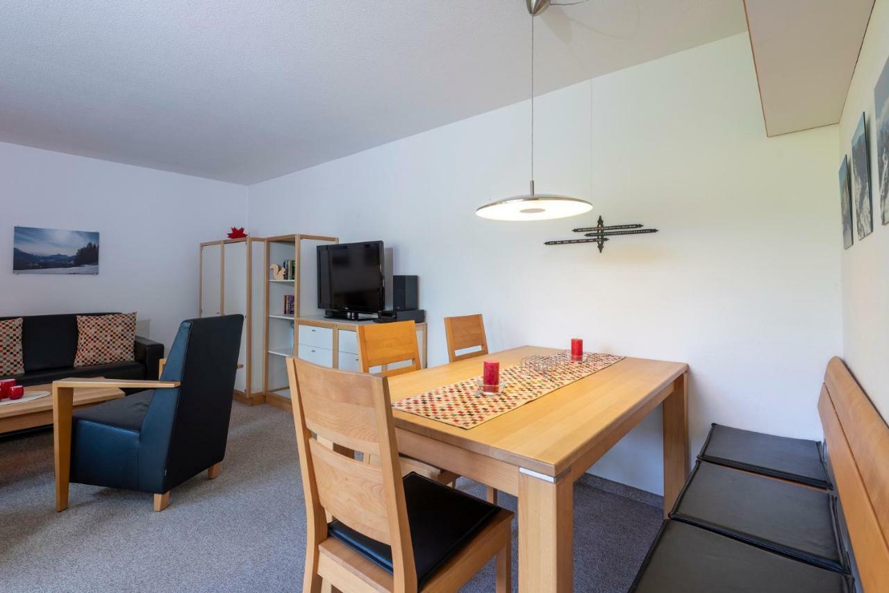 לנזרהיידה Zuhause In Den Alpen Ihre Ferienwohnung Mit Hallenbad Und Sauna מראה חיצוני תמונה