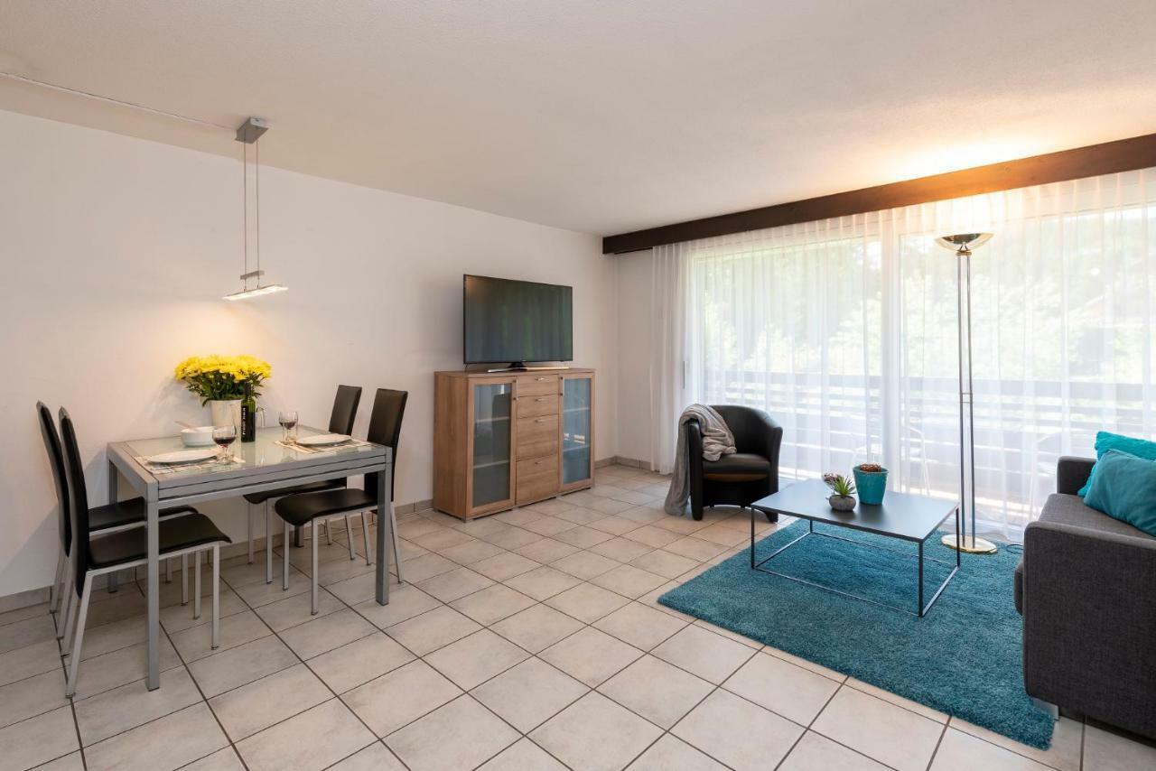 לנזרהיידה Zuhause In Den Alpen Ihre Ferienwohnung Mit Hallenbad Und Sauna מראה חיצוני תמונה