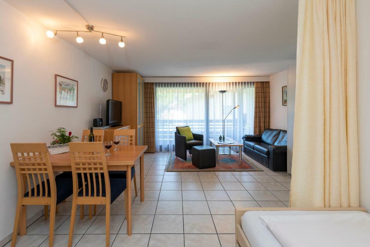 לנזרהיידה Zuhause In Den Alpen Ihre Ferienwohnung Mit Hallenbad Und Sauna מראה חיצוני תמונה