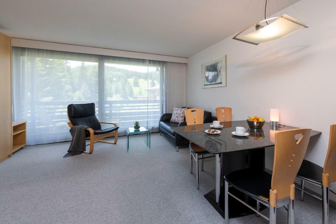 לנזרהיידה Zuhause In Den Alpen Ihre Ferienwohnung Mit Hallenbad Und Sauna מראה חיצוני תמונה