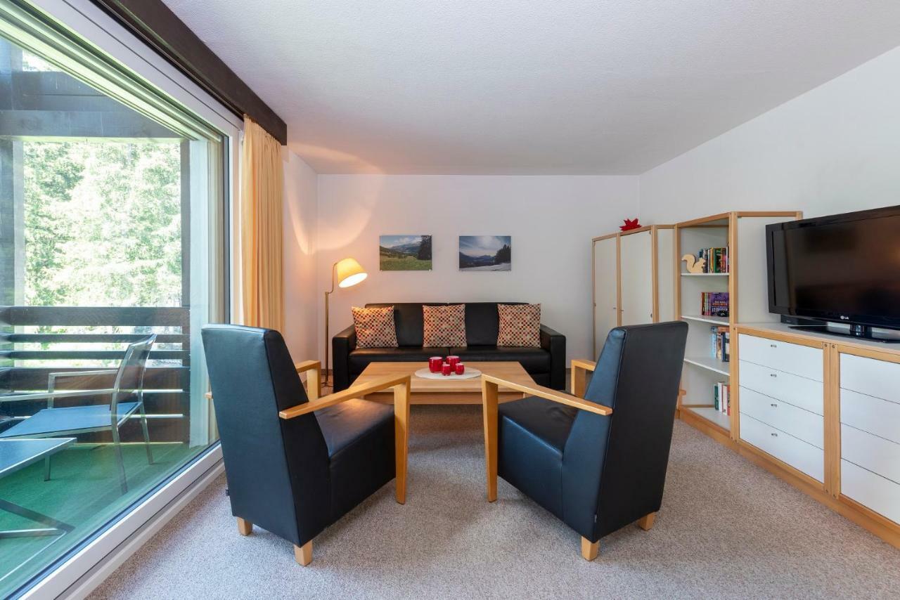 לנזרהיידה Zuhause In Den Alpen Ihre Ferienwohnung Mit Hallenbad Und Sauna מראה חיצוני תמונה