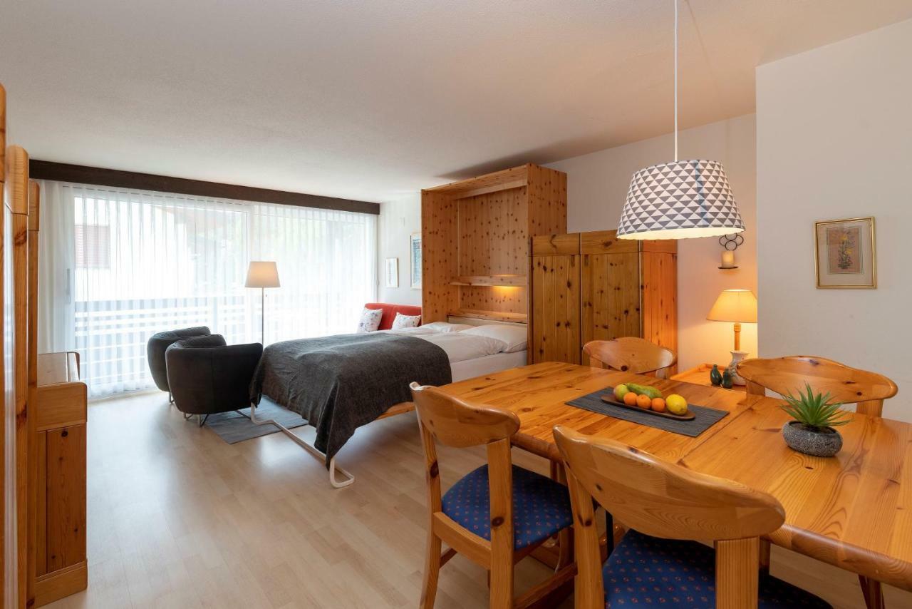 לנזרהיידה Zuhause In Den Alpen Ihre Ferienwohnung Mit Hallenbad Und Sauna מראה חיצוני תמונה