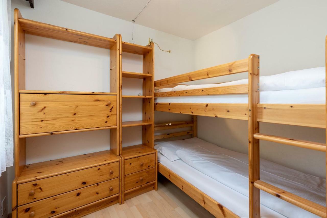 לנזרהיידה Zuhause In Den Alpen Ihre Ferienwohnung Mit Hallenbad Und Sauna מראה חיצוני תמונה