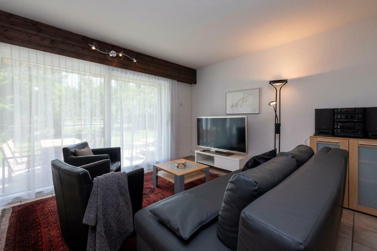לנזרהיידה Zuhause In Den Alpen Ihre Ferienwohnung Mit Hallenbad Und Sauna מראה חיצוני תמונה