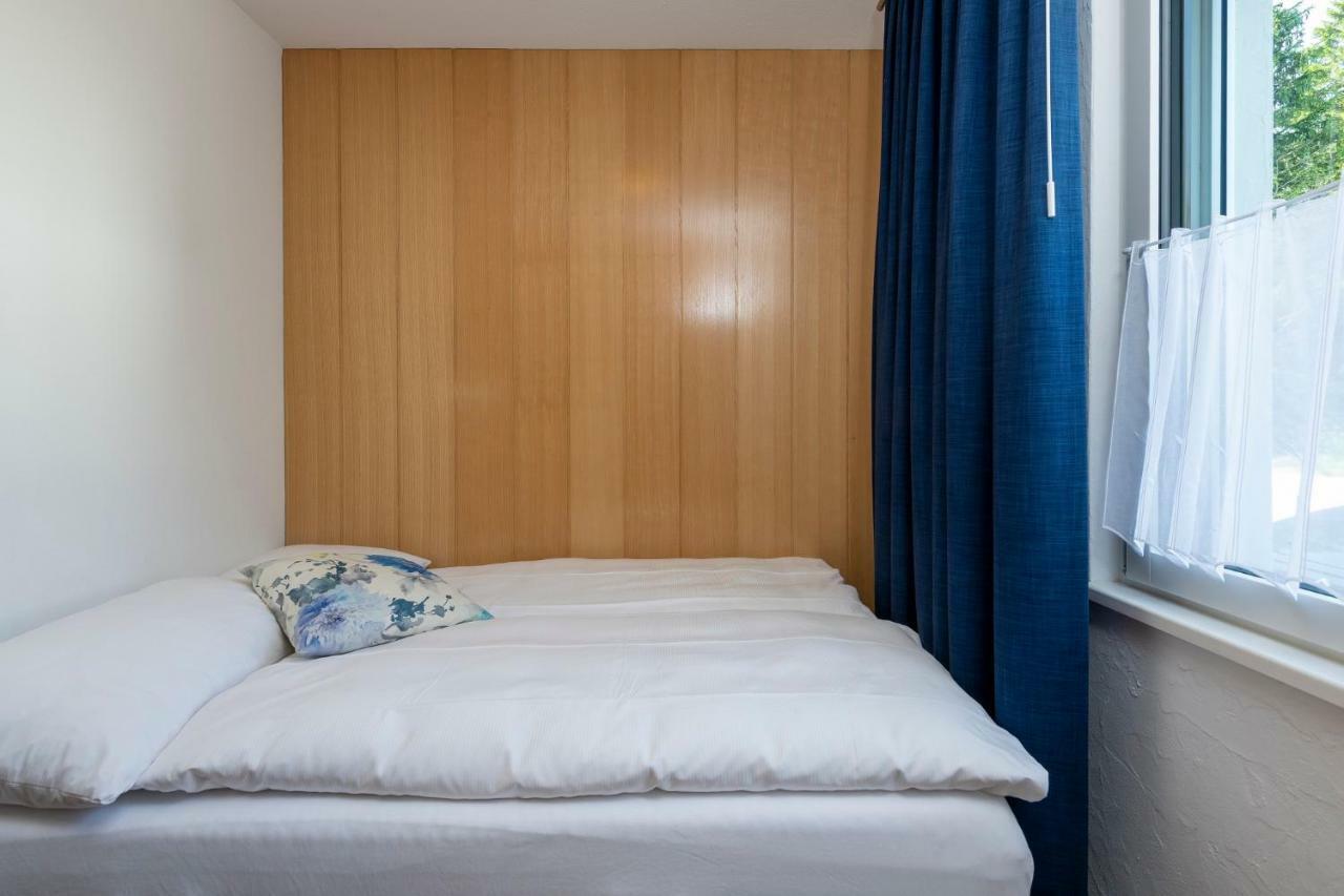 לנזרהיידה Zuhause In Den Alpen Ihre Ferienwohnung Mit Hallenbad Und Sauna מראה חיצוני תמונה