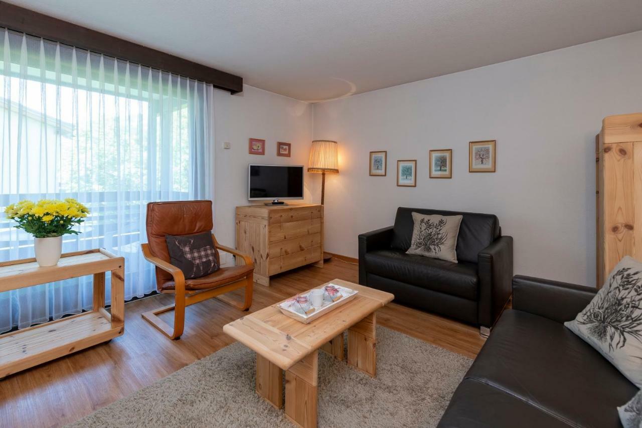 לנזרהיידה Zuhause In Den Alpen Ihre Ferienwohnung Mit Hallenbad Und Sauna מראה חיצוני תמונה